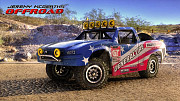 Offroad Racers Laptop and Desktop Computer Game Nairobi