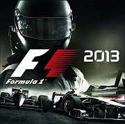 Formula 1 (2013) Nairobi