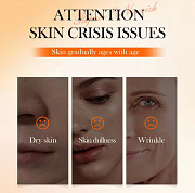SADOER Vitamin C Firming & Brightening Face Cream Los Angeles