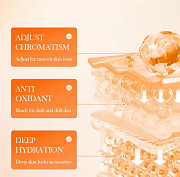 SADOER Vitamin C Firming & Brightening Face Cream Los Angeles