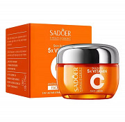 SADOER Vitamin C Firming & Brightening Face Cream Los Angeles