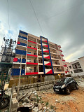 Ready-yo-Move in Luxury Apartments 3BHK For Sale in Medahalli kR Puram Bengaluru