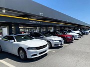 HERTZ CAR RENTAL from Fresno