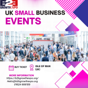 UK Small Business Events Startups Bournemouth