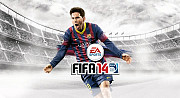 FIFA 2014 Laptop and Desktop Computer Game Nairobi