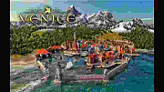 Rise of Venice Laptop Desktop Computer Game Nairobi