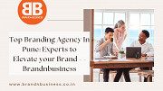 Top Branding Agency In Pune: Experts to Elevate your Brand - Brandnbusiness Jaipur