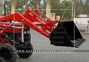 Tractor Company In Guyana Georgetown
