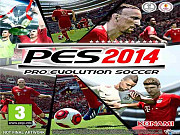 Pro Evolution Soccer 2014 Nairobi