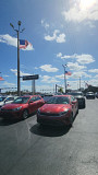 HERTZ car rental from Dublin