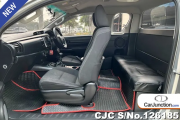 Used Toyota Hilux Revo Silver Manual 2019 2.4L Diesel for Sale Georgetown