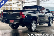 Used Toyota Hilux Revo Black Manual 2019 2.4L Diesel for Sale Georgetown