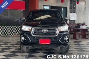 Used Toyota Hilux Revo Black Manual 2019 2.4L Diesel for Sale Georgetown