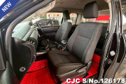 Used Toyota Hilux Revo Black Manual 2019 2.4L Diesel for Sale Georgetown