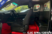 Used Toyota Hilux Revo Black Manual 2019 2.4L Diesel for Sale Georgetown