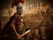 Total War Rome II Laptop and Desktop Computer Game Nairobi