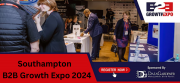 Virtual Expo 2025 | B2B specialized marketplaces at B2B Growth Expo Bournemouth