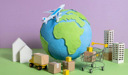 International Relocation Services Muscat