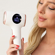 Mini IPL Machine for Permanent Hair Removal Los Angeles