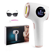Mini IPL Machine for Permanent Hair Removal Los Angeles