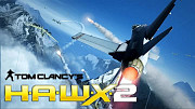 Tom Clancy's HAWX 2 Nairobi