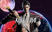 Killer is Dead Laptop and Desktop Computer Game Nairobi