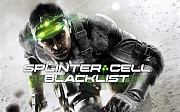 Tom Clancy's Splinter Cell Blacklist Nairobi