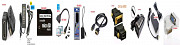 Brand new chargers and adapters Nairobi