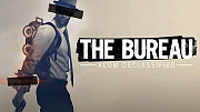 Bureau XCOM Declassified Nairobi