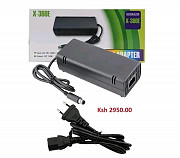 Brand new adapters and chargers Nairobi