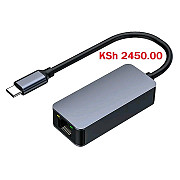 Brand new adapters and chargers Nairobi