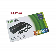 Brand new adapters and chargers Nairobi
