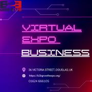 Virtual Expo Business | The six B2B specialized marketplaces Bournemouth