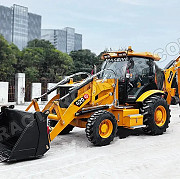 Massive 420G Backhoe Loader for Sale in Nigeria Lagos