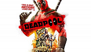 Deadpool Laptop and Desktop Computer Game Nairobi