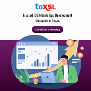 Trusted iOS Mobile App Development Company in Texas Wyoming