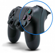Cross,Square,Triangle and Circle Ps4 rubber replacement Nairobi