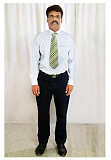 Light Vehicle Driver / 3 ton Pick Up Driver experienced in Dubai seeks job in KSA. from Riyadh