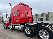 Peterbilt 2017 389 truck available for sale from Houston
