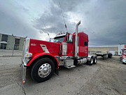 Peterbilt 2017 389 truck available for sale from Houston