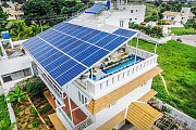 solar company in lucknow Lucknow