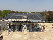 solar company in lucknow Lucknow