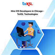 Hire iOS Developers in Chicago Wyoming