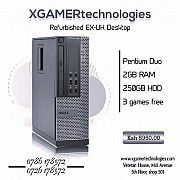 Simple revamped Pentium dual core computer Nairobi