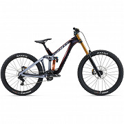2025 Giant Glory Advanced Mountain Bike (RACYCLESPORT) Ottawa