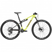 2025 Canyon Lux World Cup CFR AXS Mountain Bike (RACYCLESPORT) Ottawa