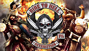 Ride to Hell Retribution Nairobi
