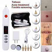 Beauty Monster Plasma Pen Fibroblast Eye Skin Care Scar Freckle Moles Removal Los Angeles