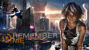 Remember Me Laptop and Desktop Computer Game Nairobi