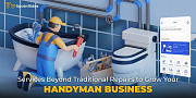 Monetize Every Fix - Tap Into the Growing Demand for On-Demand Handyman Services Texas City